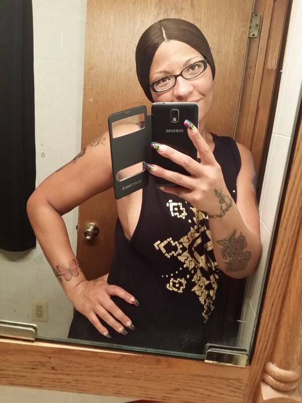 Thickredbone77 (@gatewoodbe) on Twitter photo 