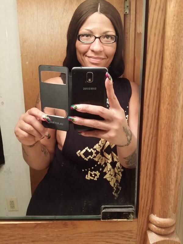 Thickredbone77 (@gatewoodbe) on Twitter photo 