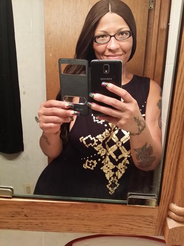 Thickredbone77 (@gatewoodbe) on Twitter photo 