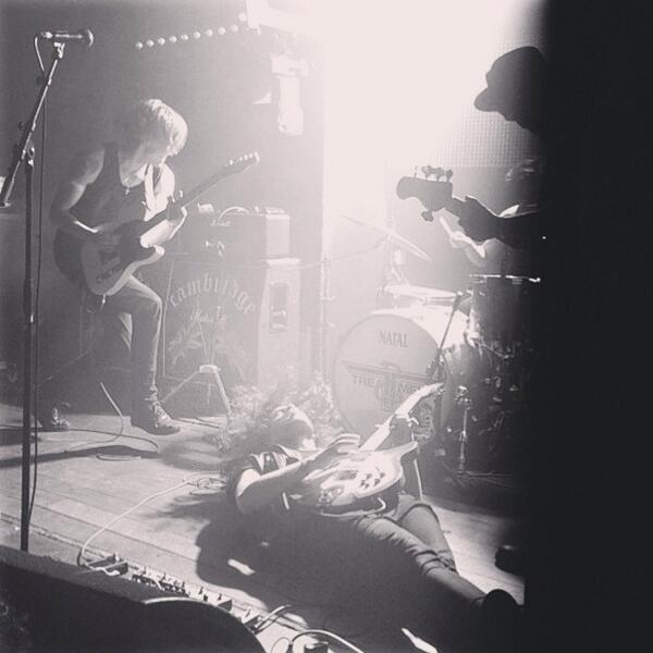 • e a r l • g r e y •