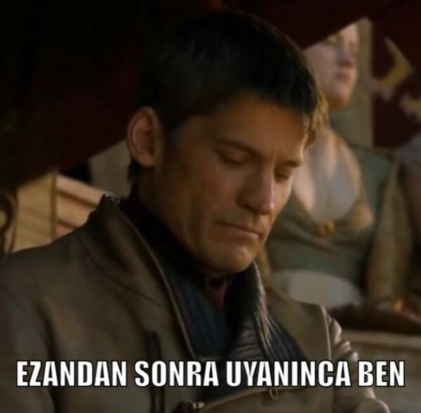 Keklik olaydı iyiydi