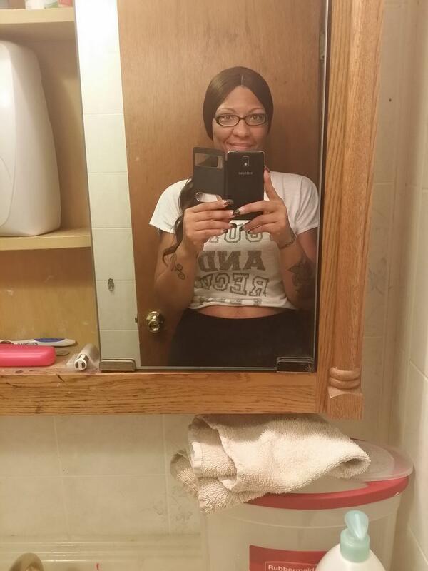 Thickredbone77 (@gatewoodbe) on Twitter photo 