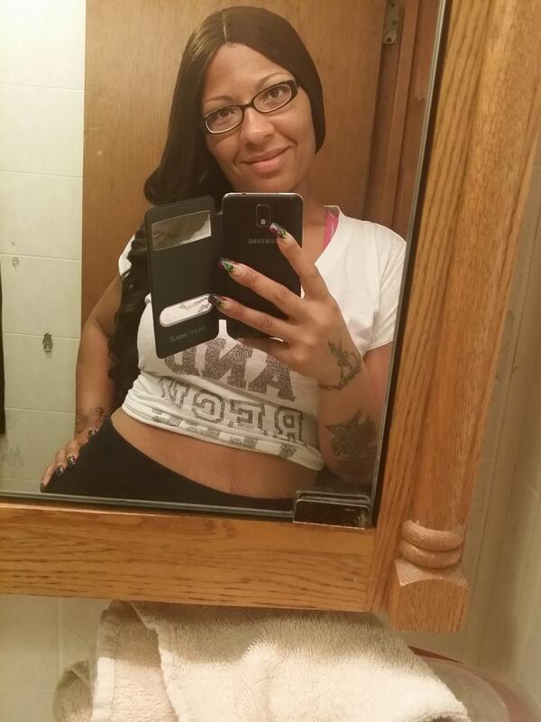 Thickredbone77 (@gatewoodbe) on Twitter photo 