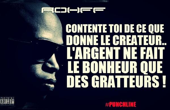 MANDISTINCT94's tweet image. #VRAI2VRAI
#TeamRohff