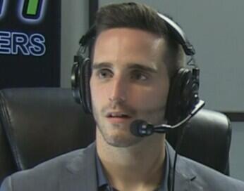 ProverbsOG's tweet image. When Blaze said he was a better sniper than MAVO :D