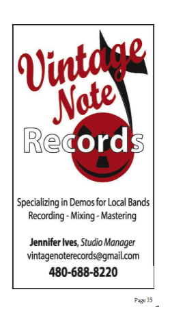 VintNoteRecords's tweet image. Here's our ad that is in the current issue of TheWOD on page 15! 
#vintagenoterecords #vintnoterecords #TheWOD