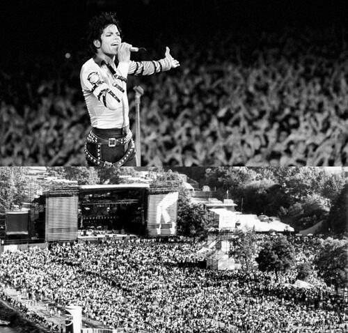 MJacksonHD's tweet image. &quot;I just want to bring the world together. Togetherness is what I want for this planet.&quot; – Michael Jackson