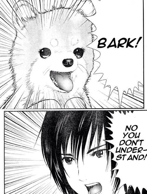 minusdespair's tweet image. THIS is goin to be ME and my DOG