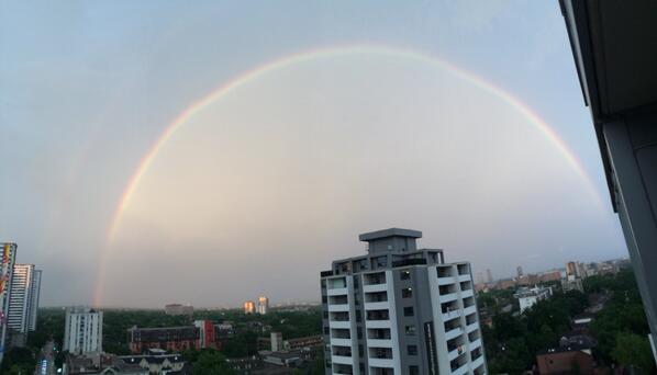 awkwartunity's tweet image. #wpto14