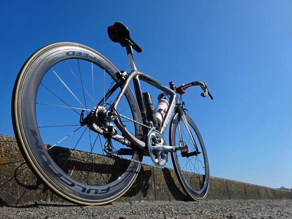 gori_jp's tweet photo. 昨日のチェントウノさん。そして、ひさびさのツイート(^^; http://t.co/0vdUikCc3y