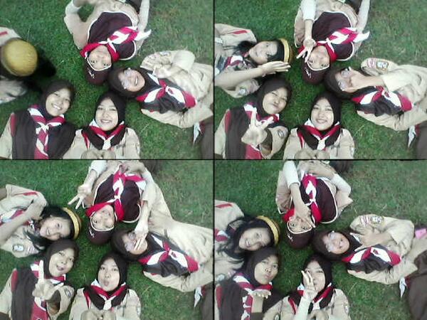 AnggiWijaaya's tweet image. #Apram