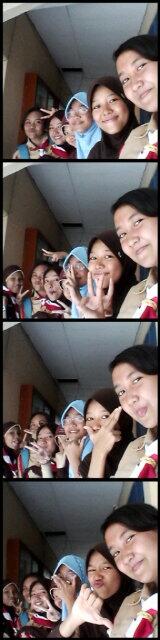 AnggiWijaaya's tweet image. #Apram