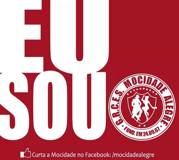 MocidadeAlegre's tweet photo. #mocidadealegre #bravomarilia http://t.co/o4sZNIoyEv