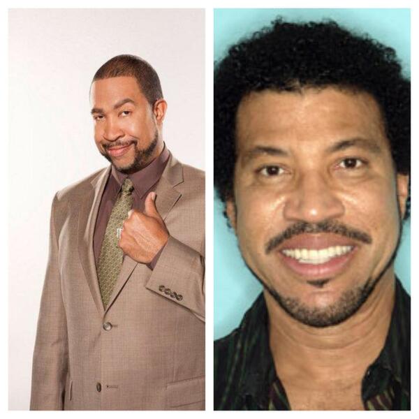 Lamarcus Brutus On Twitter Lionel Richie Is The Dad From Smart Guy Http T Co 7pfvdbaphp