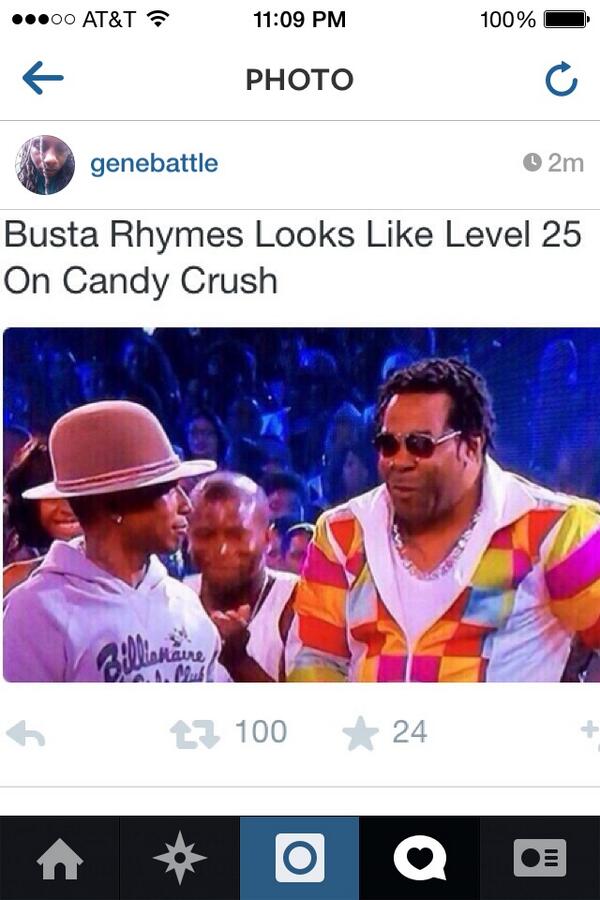 Genebattle's tweet photo. 2 funny!!! Lol http://t.co/kwdTizCDGz