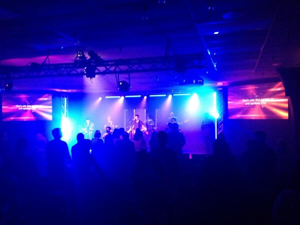 chefarista's tweet photo. Thank you @NorthviewCarmel &amp; @northviewfc for joining and sharing with us an amazing night of worship @northviewgl ! http://t.co/SfdrCZKOcb