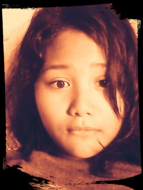 22_style_spears's tweet photo. @Misia_Raisle19 rambut gw baggus gak sih ?? mistylator http://t.co/Lc8a1B7Gl5