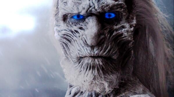 The White Walkers (@norththewall) on Twitter photo 
