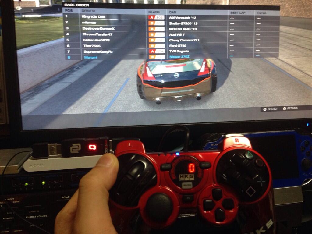 水無月まるみ Auf Twitter Zzr Ps3用のレースゲーム向けコントローラがxbox Oneで問題なく使えたので Xbox360でも大丈夫だと思いますよー 使用したコントローラはコレ Http T Co Et6quhzolm Http T Co Tu0wbkdlvp 水無月まるみ Auf Twitter Zzr Ps3用のレースゲーム向けコントローラがxbox Oneで問題なく使えたので Xbox360でも大丈夫だと思いますよー 使用したコントローラはコレ Http T Co Et6quhzolm Http T Co Tu0wbkdlvp