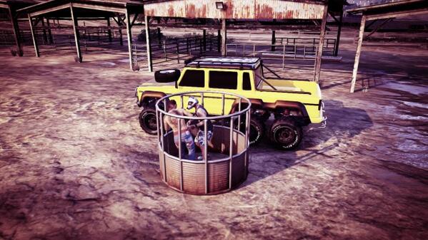 LCSACrew's tweet image. BrandonJohnPaul shared the Grand Theft Auto V photo Grapeseed #GTAV socialclub.rockstargames.com/games/gtav/sna…