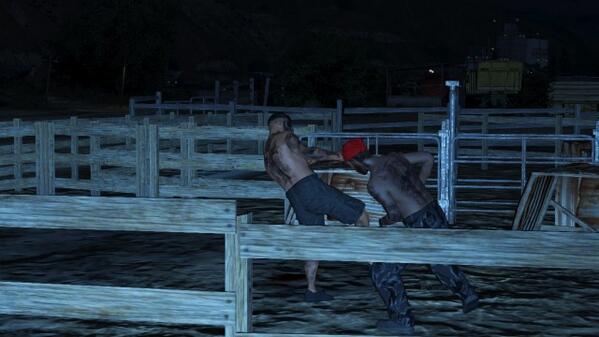 LCSACrew's tweet image. BrandonJohnPaul shared the Grand Theft Auto V photo Grapeseed #GTAV socialclub.rockstargames.com/games/gtav/sna…