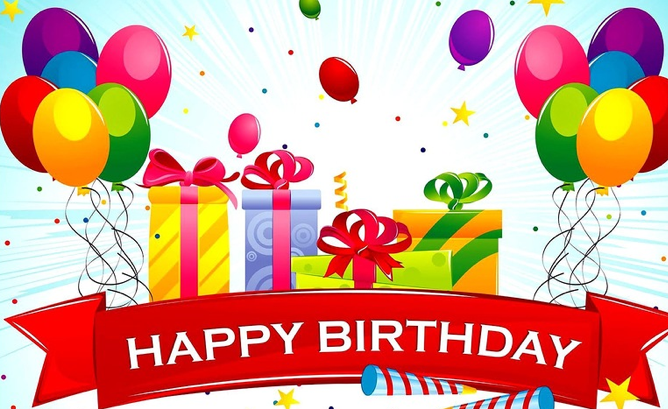 Filip Joyeux Anniversaire Lunisemarquis Je Te Souhaite Beaucoup De Bonheur Joie Et Reussite Ettoutettout Belle Journee Http T Co Cavj3chzvv Twitter