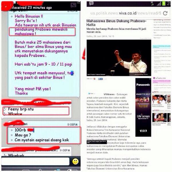Arbain Rambey (Opung Gijul) tweet media