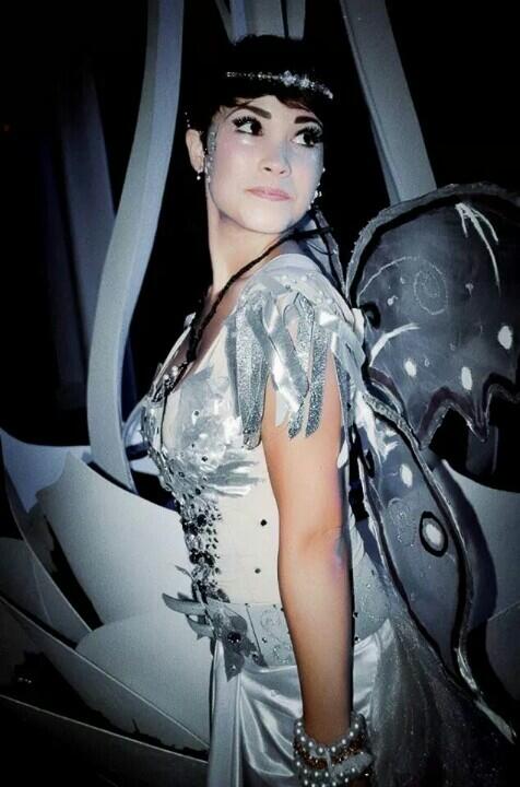 Labyrinth Masquerade tweet media