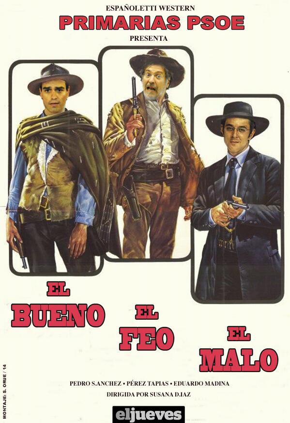 El Jueves tweet media