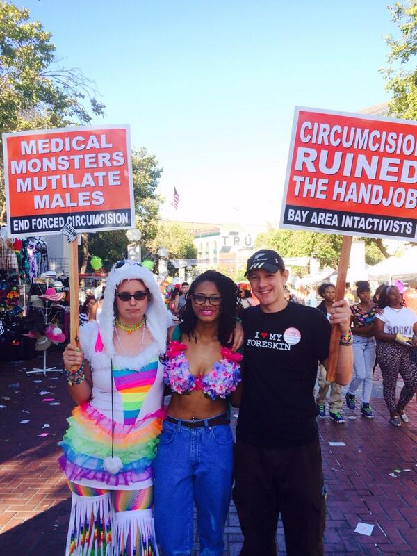 Tamikademill's tweet image. #stopcircumcision