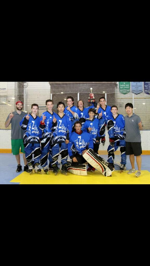 Good tourney boys, provincial champs! #zulu #horse <a href="/BenLandon17/">Ben Landon</a> @dominicdavis08