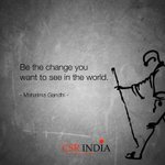 Photo by CSR India (@CSR_IND)