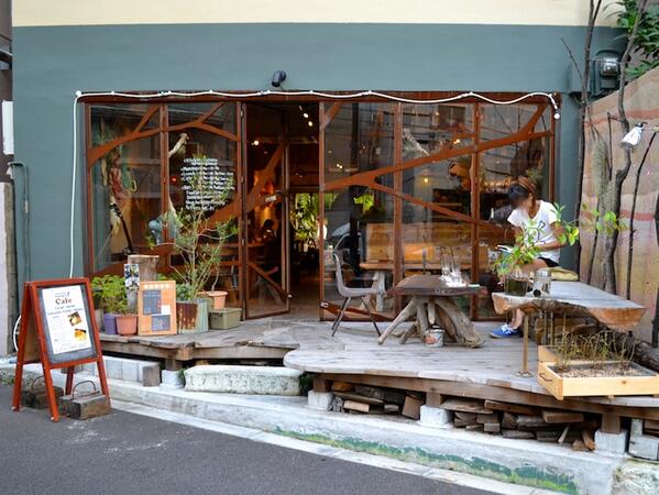 東京おしゃれカフェ Twitter वर お仕事で茗荷谷に行った時に必ず寄るカフェ トトル 木のぬくもりいっぱいでハンドメイド感たっぷりのカフェ お気に入り 行ってみたい と思ったらrtしてくださいね T Co 9uook1pzuk