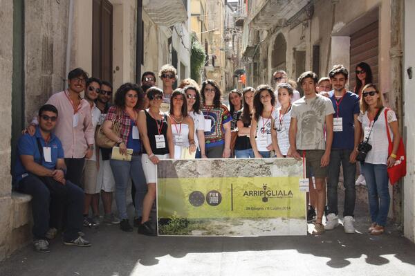 :) 
Arripigliala Vol I