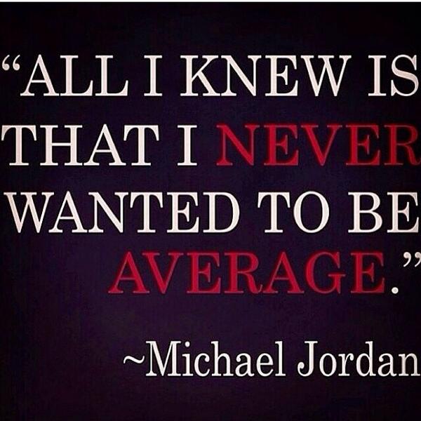 pjwatto's tweet image. As long as we stay focused and persistent in chasing our dreams there is no way we can't make it #motivationmonday