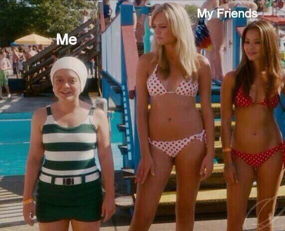 kavosnightlife's tweet photo. #PoolPartyProblems http://t.co/ZKOd8GN9gA
