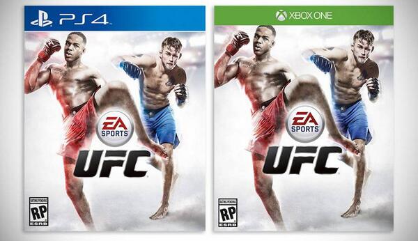TheInterwebNews's tweet image. Our EA Sports UFC Game Review is now live! interwebnews.com/article/2014/0… #ufc #easports #xbox #Playstation #mma