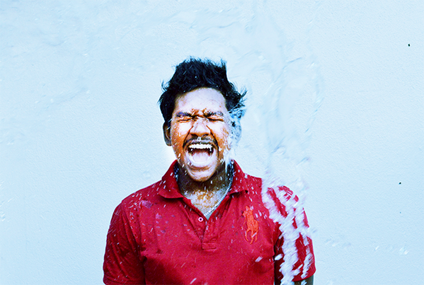 ShoutLK's tweet photo. Congrats to Gavin! Our Grand Prize winner of #EyeSpyShout #SriLanka #ShoutLK http://t.co/cW9cM4VhyY