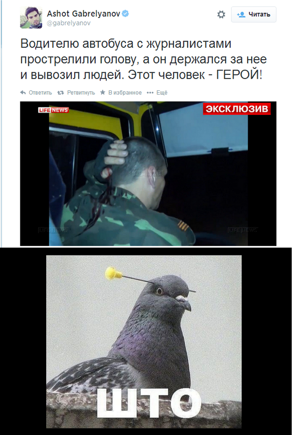 Российскую экономику ожидало падение и без санкций, - глава МИД Финляндии - Цензор.НЕТ 4033
