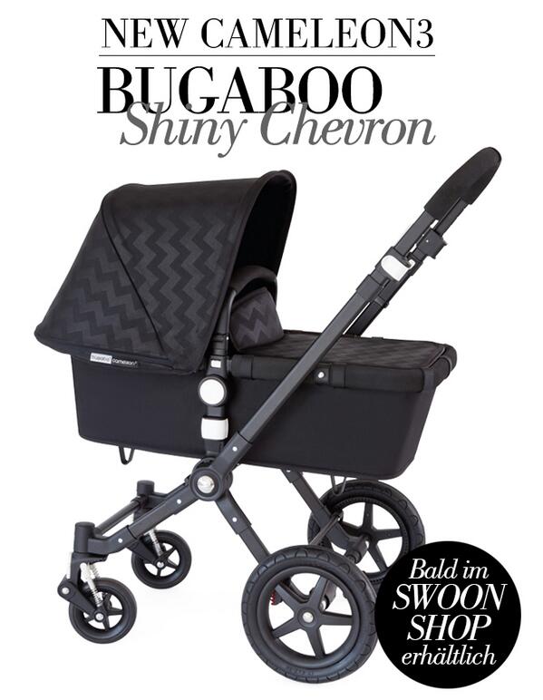 bugaboo limited edition 2018