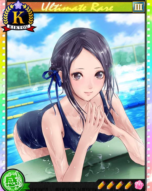 公式 青春姫 スクールプリンセス V Twitter 王道スクール水着の及川唯衣ちゃんです 真面目で正統派な彼女と ひとときの夏のドキドキを味わってみませんか スクプリ Http T Co 6bcmg5kbm0