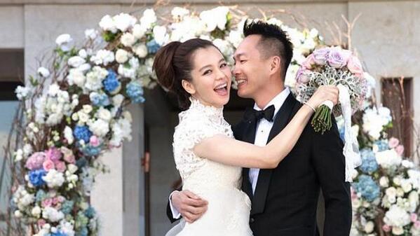 The Straits Times on Twitter: "PICTURES: #Taiwan actress Vivian Hsu
