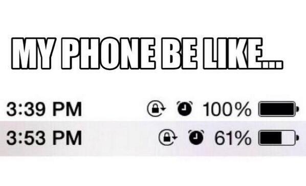 JoeyTyrell's tweet photo. My phone😩 http://t.co/NKdWzeuvXm