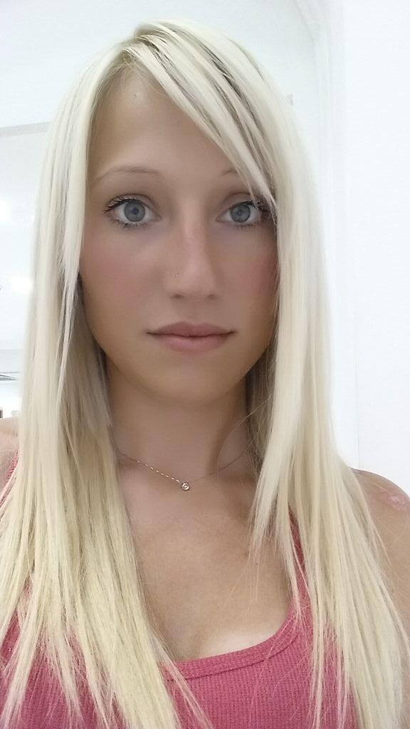 Thank you #Wella <a href="/GiuliaLollo/">Giulia Lollobrigida</a> New Look!