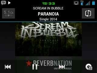 SCREAMINBUBBLE tweet picture