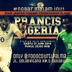 FoodcourtLPalma's tweet photo. @dartokoffee Ramadhan kita buka mulai jam 16.00wib. cek bio for booking bukber 

#geratis #NobarWorldCup mlm ini! http://t.co/xI8sJ0egRw