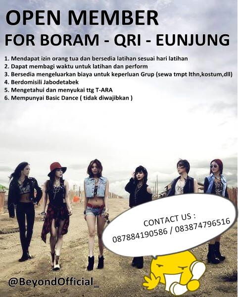 <a href="/veneris__dow/">Veneris</a> fllbck?Help RT. Open Member in our ent, udh punya dc? bisa gabung sm kita^^ more? mt/DM kamsa~^^