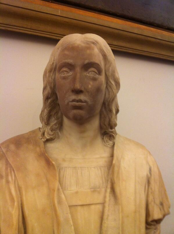 coloreartbit's tweet photo. #DiplomaRUFA @RUFA_University Raffaello dipl RUFA Corso pittura scultura A.A. 1449-1503 http://t.co/4UU1pTftSX