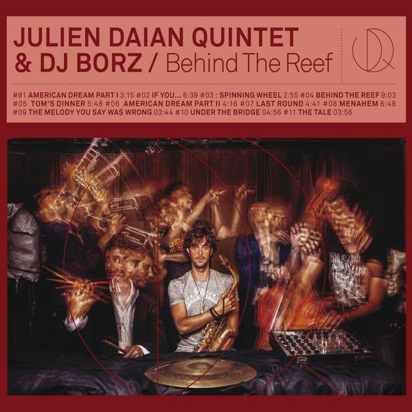 Découvrez ou re-découvrez un morceau de Julien Daian Quintet ! #lastround #jazz  bit.ly/1me8gDV