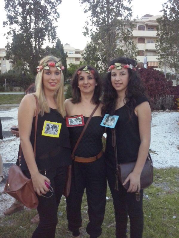 1000_lorena's tweet photo. Pedazo de despedida :) http://t.co/fvHnI00JQ6